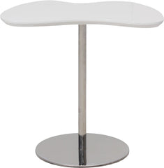 Bina Side Table White
