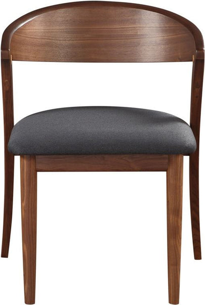 Amara Dining Chair Black - M2