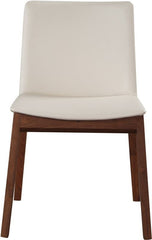 Deco Dining Chair White - M2