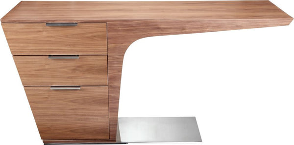 Whitney Desk Walnut