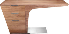 Whitney Desk Walnut