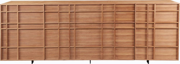Giles Sideboard Walnut