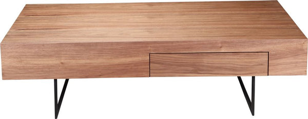 Cameron Coffee Table Walnut