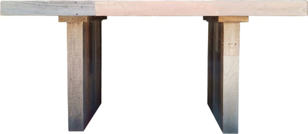 Vintage Dining Table Large