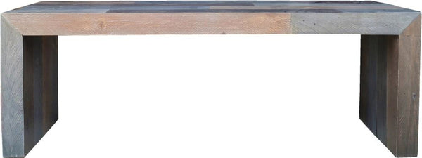 Vintage Bench Large