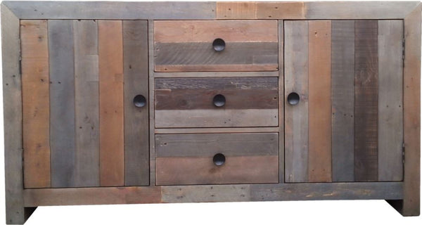 Vintage Sideboard Large