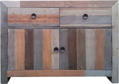 Vintage Sideboard Small