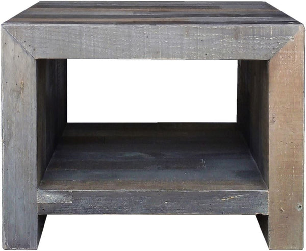 Vintage End Table