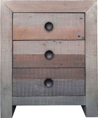 Vintage Nightstand