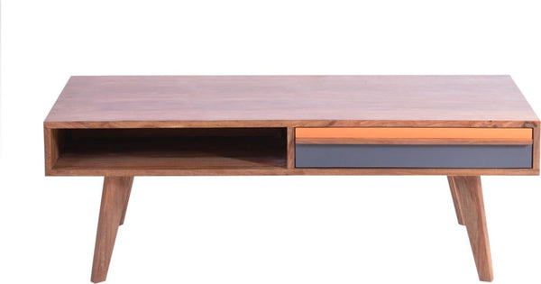 Bliss Coffee Table