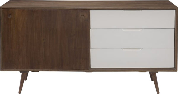 Blossom Sideboard W/ 3 Drawer