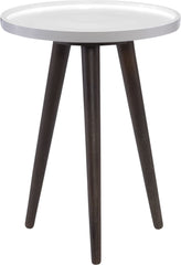 Blossom End Table