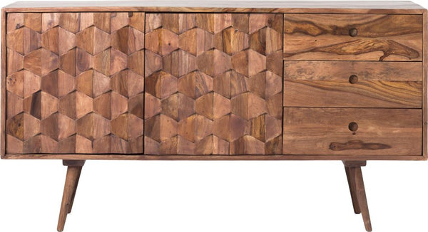 O2 Sideboard