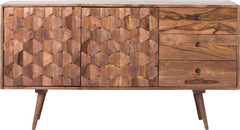 O2 Sideboard