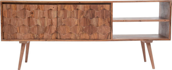 O2 Tv Cabinet