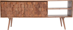 O2 Tv Cabinet