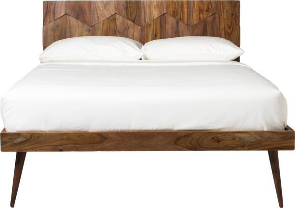O2 Bed Queen