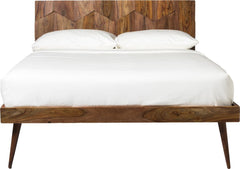 O2 Bed Queen