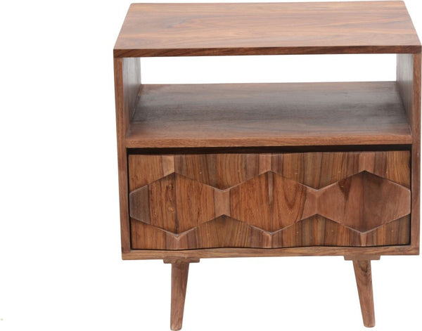 O2 Nightstand