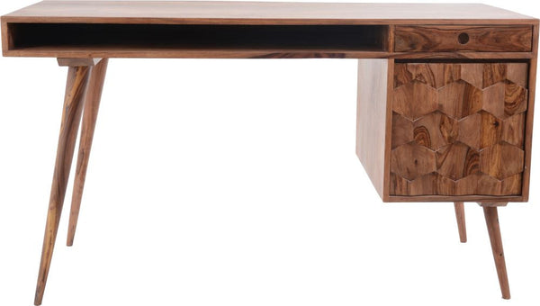 O2 Desk