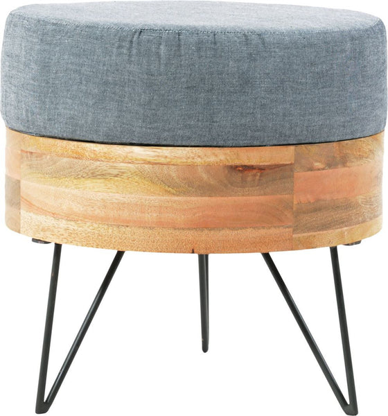 Pouf Round