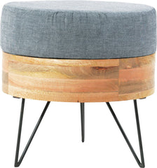 Pouf Round