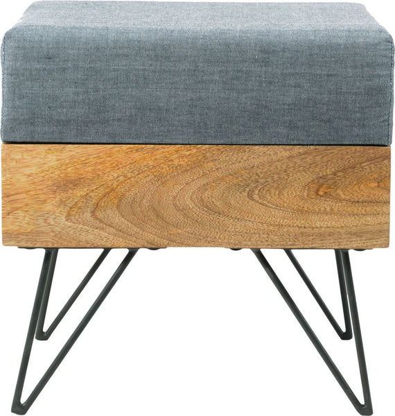 Pouf Square