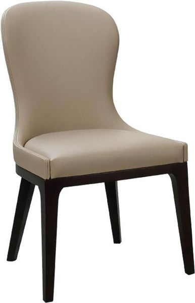 Porcini Dining Chair TAUPE-M2