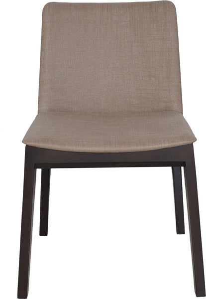 Montecristo Dining Chair Beech Wood Grey - M2