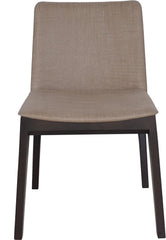 Montecristo Dining Chair Beech Wood Grey - M2