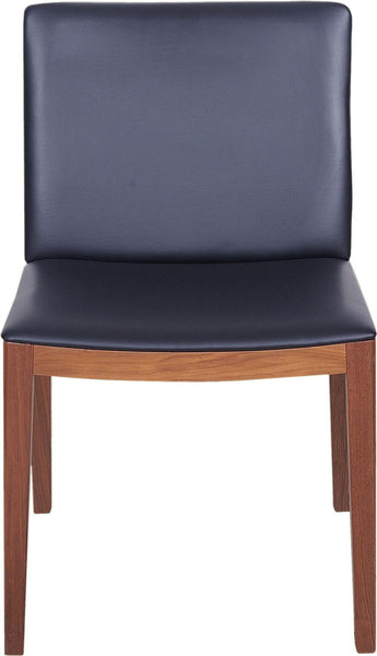 Monico Dining Chair BLACK-M2