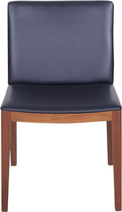 Monico Dining Chair BLACK-M2