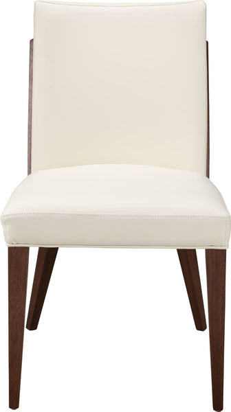 Copenhagen Dining Chair WHITE-M2