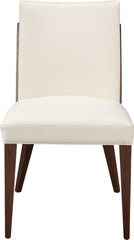 Copenhagen Dining Chair WHITE-M2