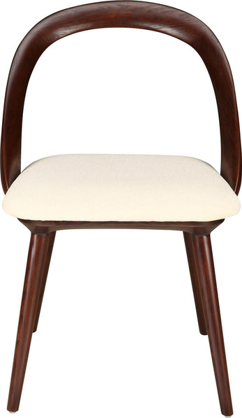 Rialto Dining Chair Beige -M2