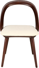 Rialto Dining Chair Beige -M2