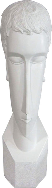 Head Statue I