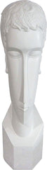 Head Statue I