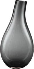 Origin Glass Vase Grey