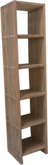 Stripe Teak Rack Extra Large