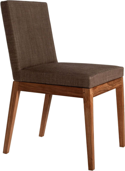 B1 Teak Side Chair