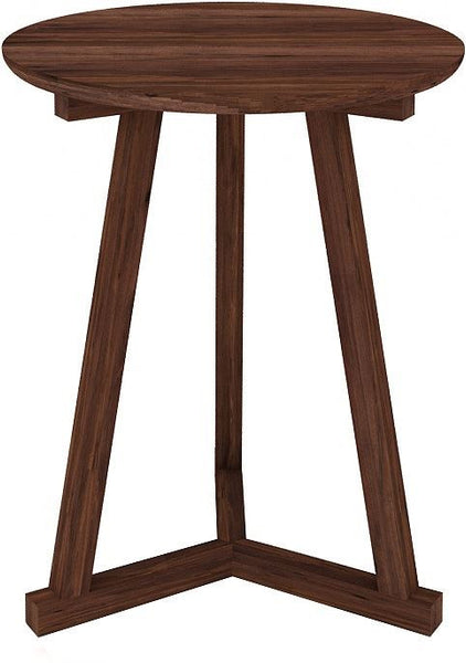 Tripod Side Table