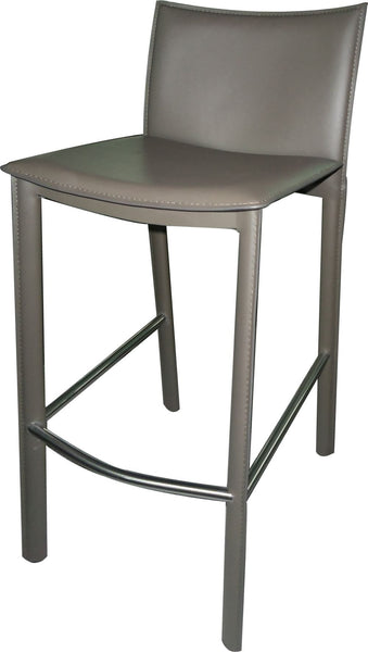 Panca Barstool Charcoal
