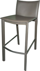 Panca Barstool Charcoal
