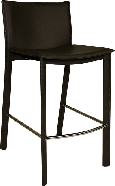 Panca Counter Stool Black