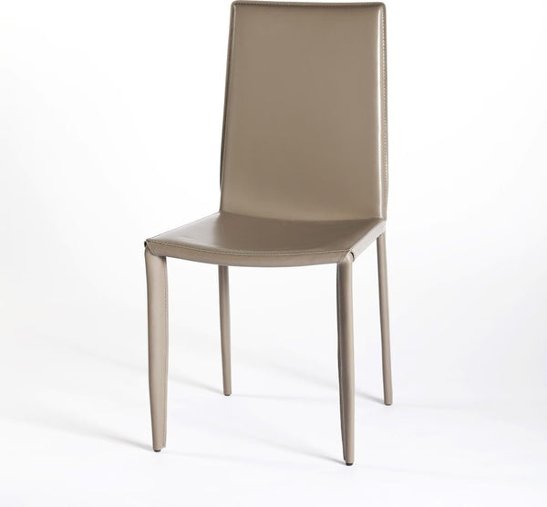 Veloce Dining Chair TAUPE-M2