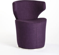 Lasso Chair Purple