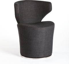 Lasso Chair Charcoal