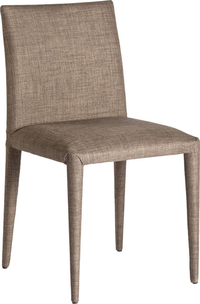 Pari Dining Chair CAPPUCCINO-M2