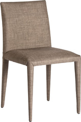 Pari Dining Chair CAPPUCCINO-M2